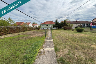 achat maison sarralbe 57430