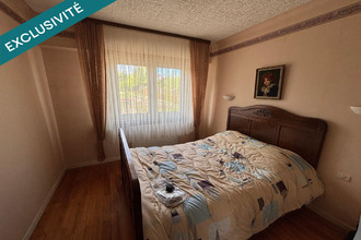 achat maison sarralbe 57430