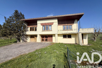 achat maison sarraltroff 57400