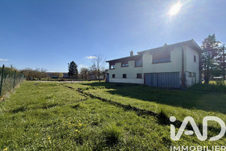 achat maison sarraltroff 57400