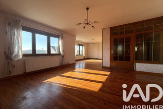 achat maison sarraltroff 57400