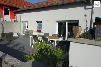 achat maison sarraltroff 57400