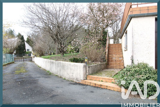 achat maison sarran 19800