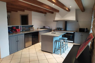 achat maison sarran 19800