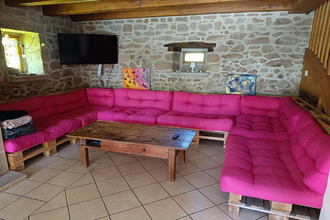 achat maison sarran 19800