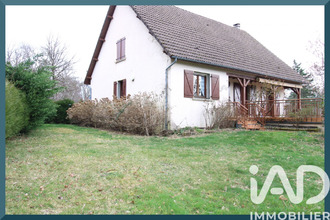 achat maison sarran 19800