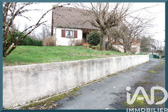 achat maison sarran 19800