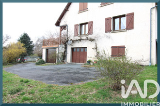 achat maison sarran 19800