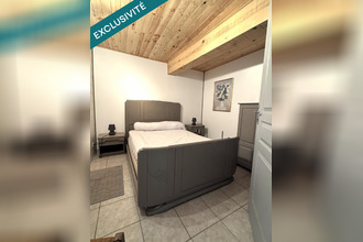 achat maison sarrance 64490