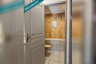 achat maison sarrance 64490