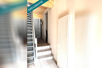 achat maison sarrance 64490