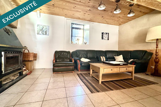 achat maison sarrance 64490