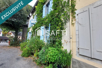 achat maison sarrance 64490