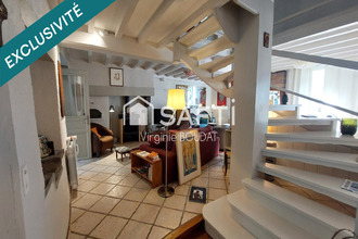 achat maison sarrance 64490