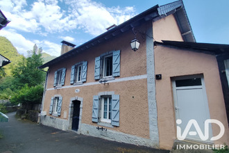 achat maison sarrance 64490