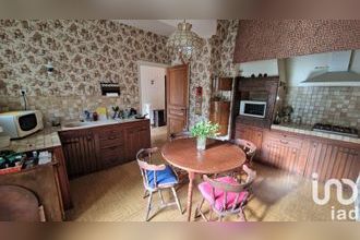 achat maison sarrancolin 65410