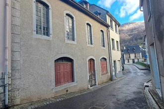 achat maison sarrancolin 65410