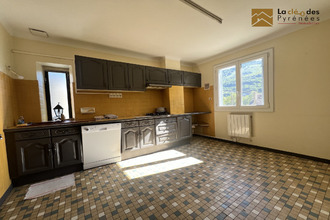 achat maison sarrancolin 65410