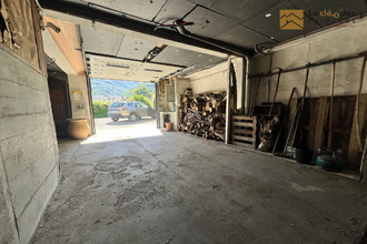 achat maison sarrancolin 65410