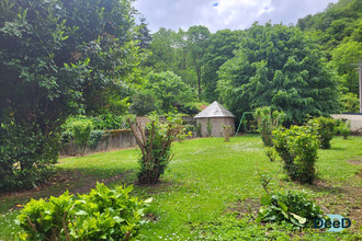 achat maison sarrancolin 65410