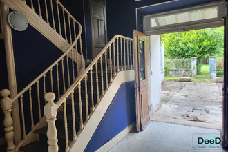 achat maison sarrancolin 65410