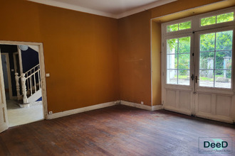 achat maison sarrancolin 65410