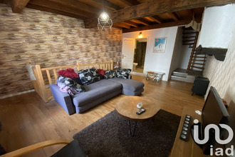 achat maison sarrancolin 65410