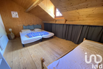 achat maison sarrancolin 65410