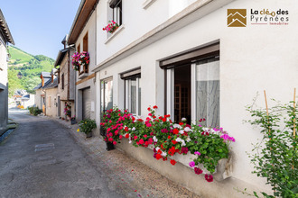 achat maison sarrancolin 65410