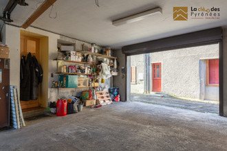 achat maison sarrancolin 65410