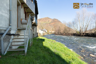 achat maison sarrancolin 65410