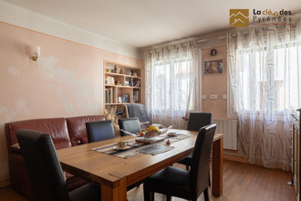 achat maison sarrancolin 65410