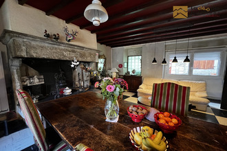 achat maison sarrancolin 65410