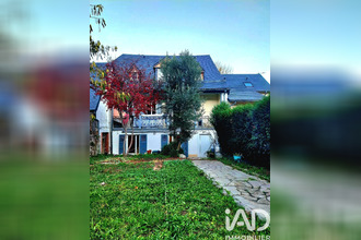 achat maison sarrancolin 65410