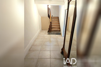 achat maison sarrancolin 65410