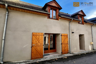 achat maison sarrancolin 65410