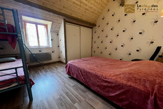 achat maison sarrancolin 65410