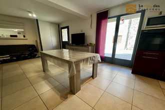 achat maison sarrancolin 65410