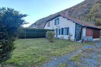 achat maison sarrancolin 65410