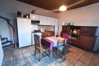 achat maison sarrancolin 65410