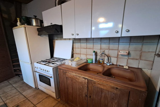 achat maison sarrancolin 65410