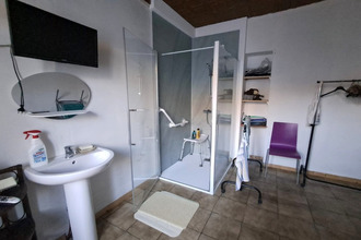 achat maison sarrancolin 65410