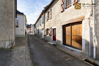 achat maison sarrancolin 65410