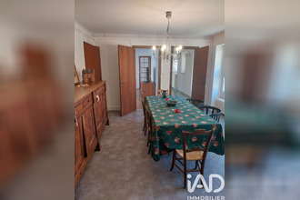 achat maison sarrancolin 65410