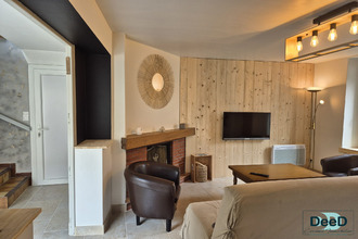 achat maison sarrancolin 65410