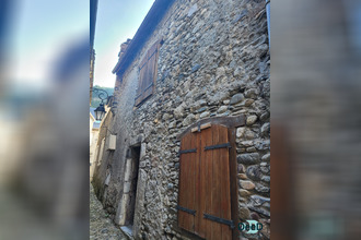 achat maison sarrancolin 65410