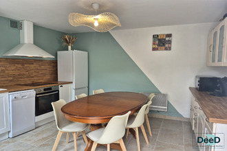 achat maison sarrancolin 65410