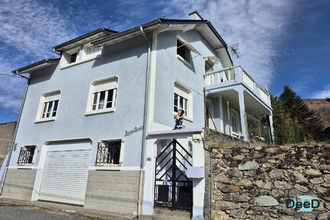 achat maison sarrancolin 65410