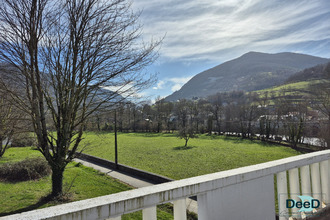 achat maison sarrancolin 65410