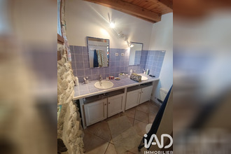 achat maison sarrancolin 65410